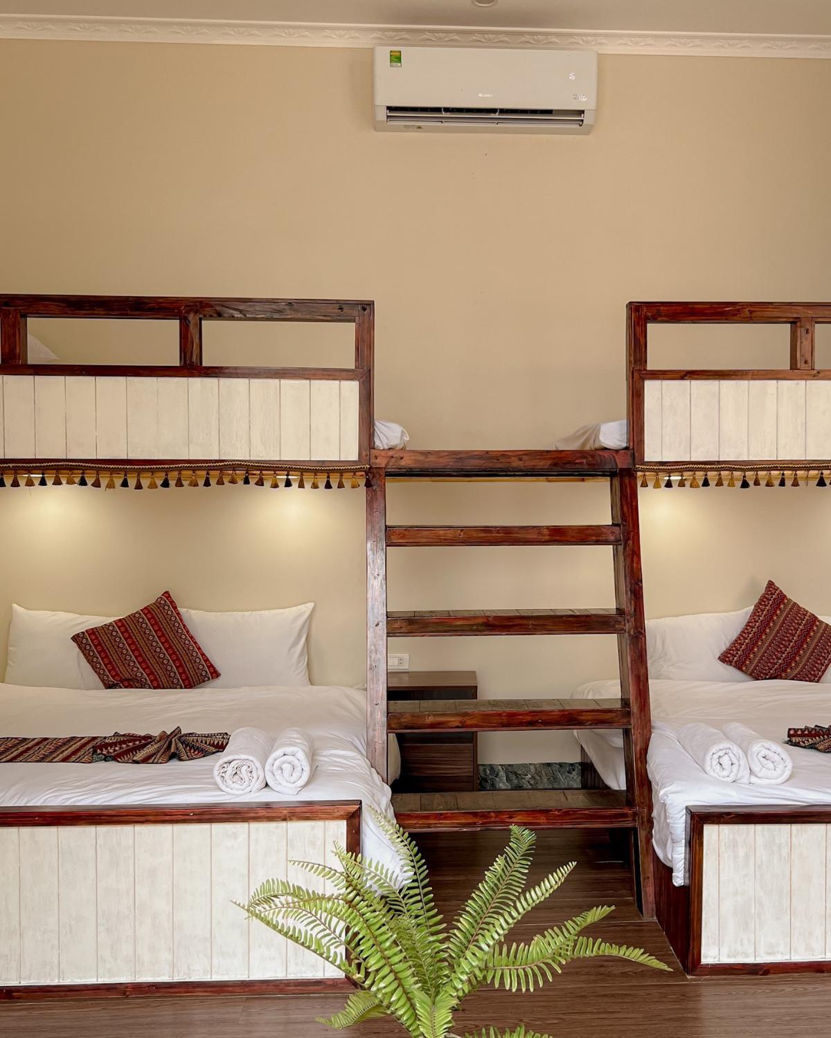 Love House Homestay Sapa ภายนอก รูปภาพ