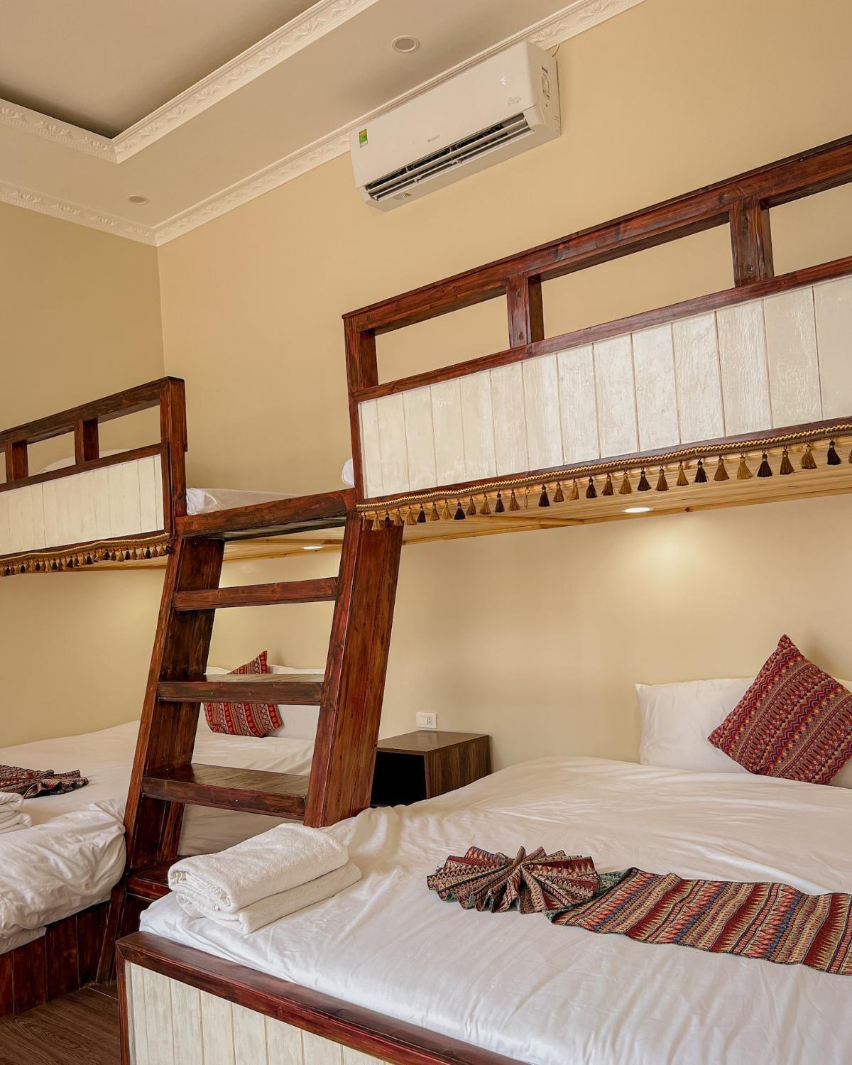 Love House Homestay Sapa ภายนอก รูปภาพ