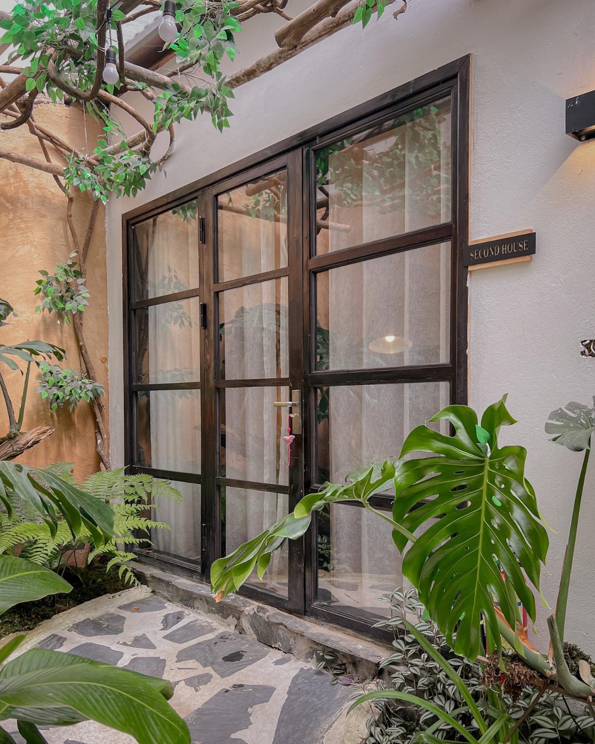 Love House Homestay Sapa ภายนอก รูปภาพ