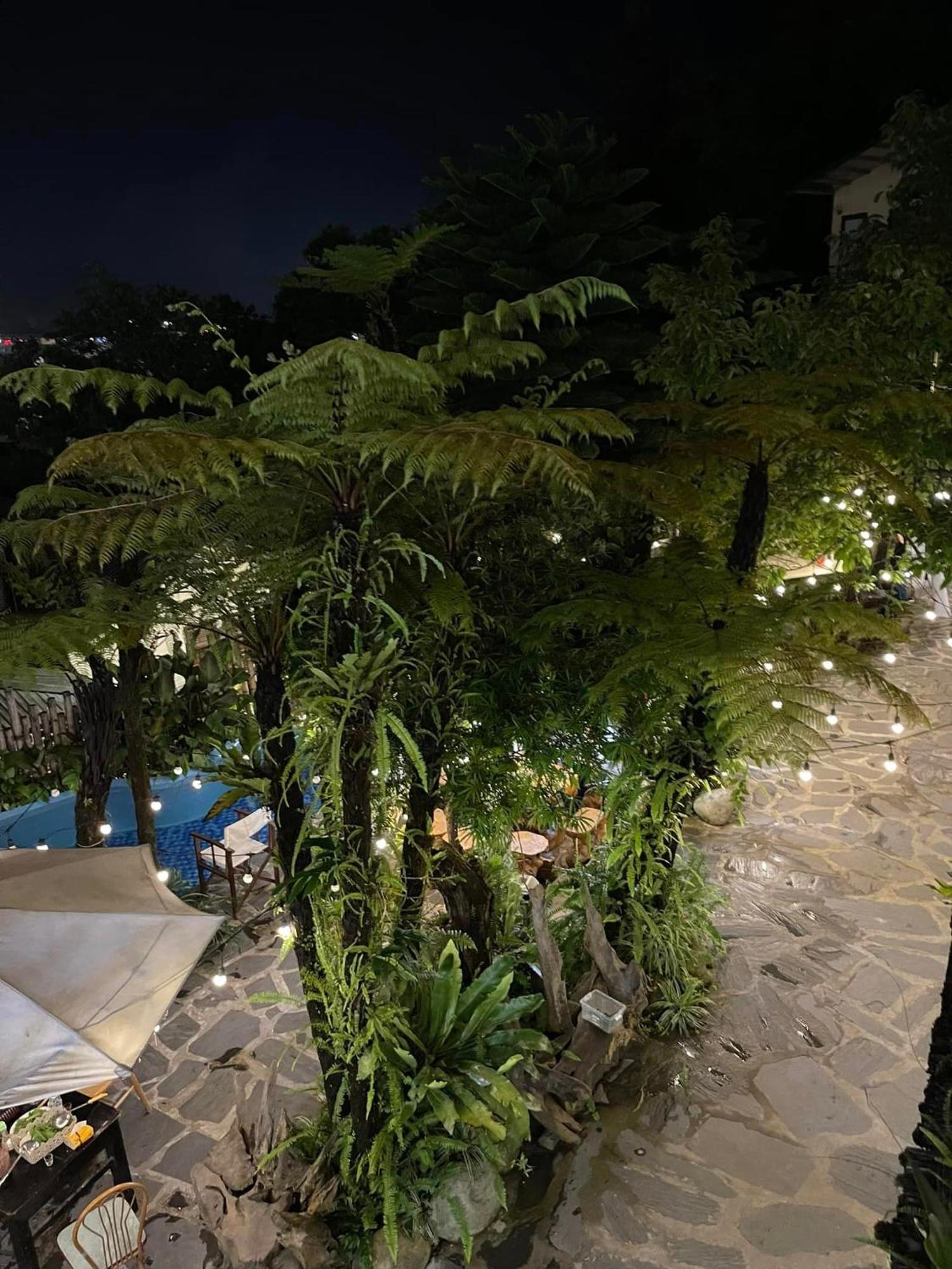 Love House Homestay Sapa ภายนอก รูปภาพ