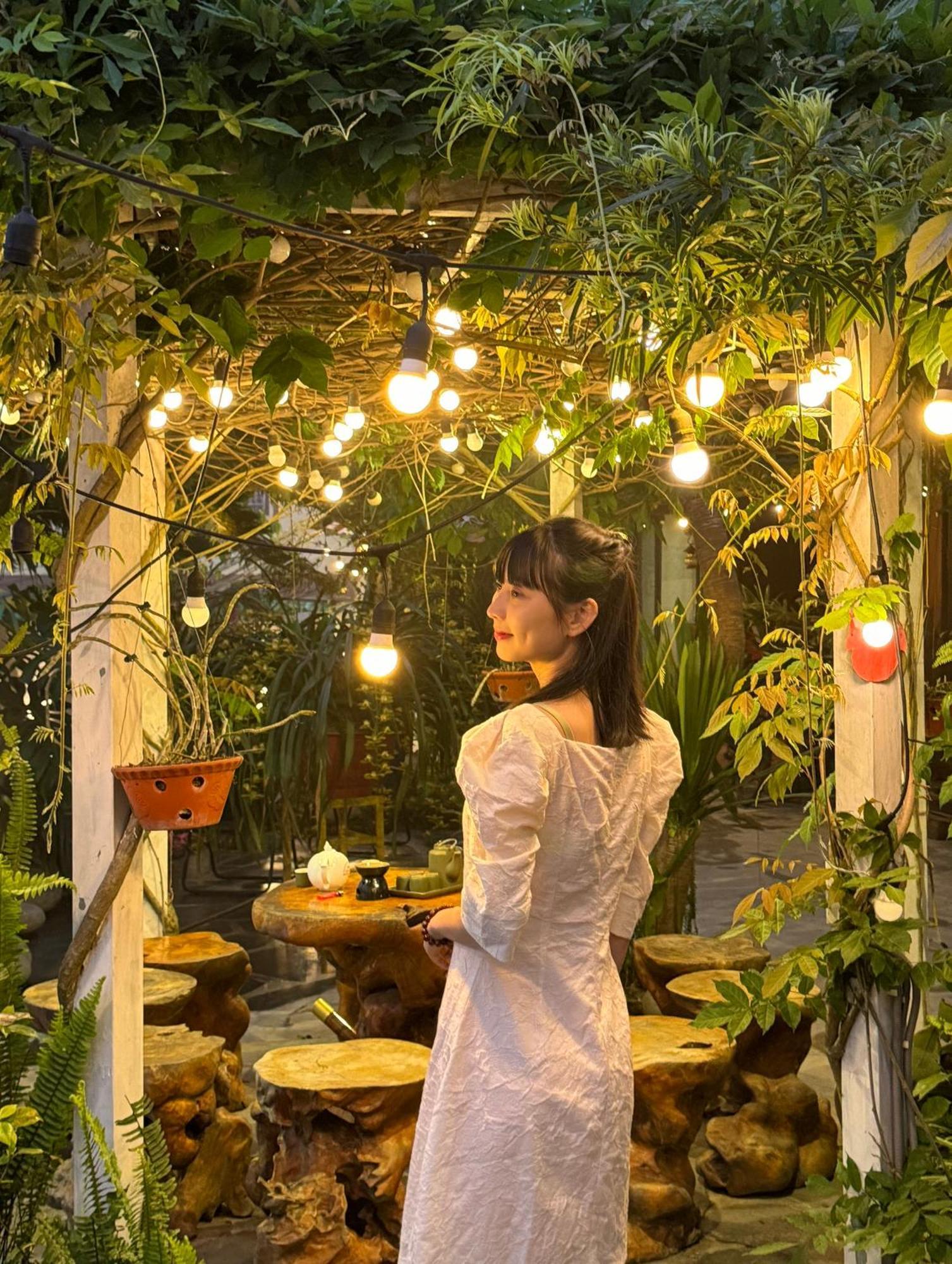 Love House Homestay Sapa ภายนอก รูปภาพ