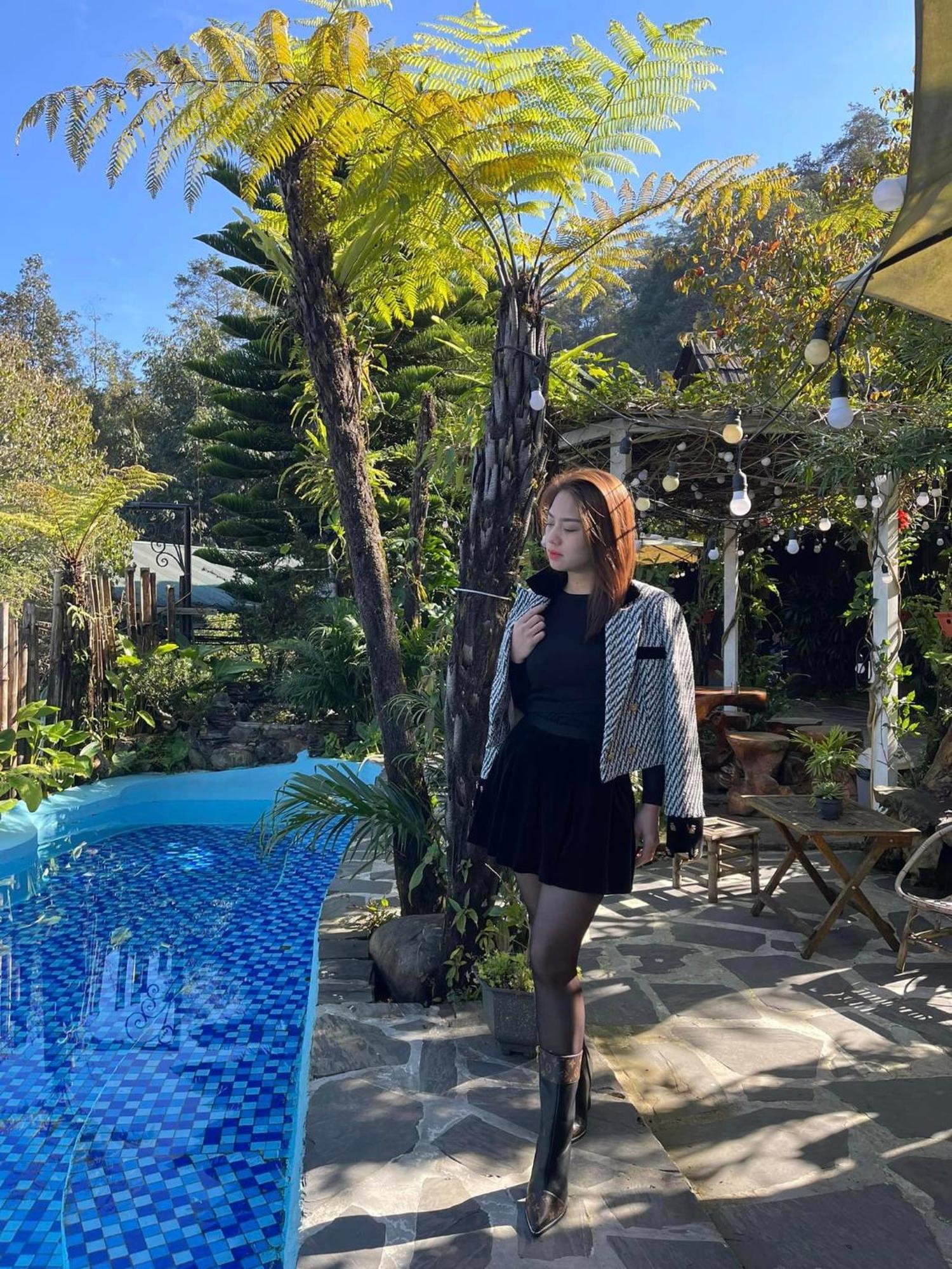 Love House Homestay Sapa ภายนอก รูปภาพ