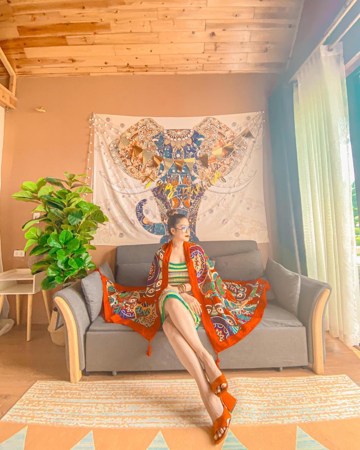 Love House Homestay Sapa ภายนอก รูปภาพ