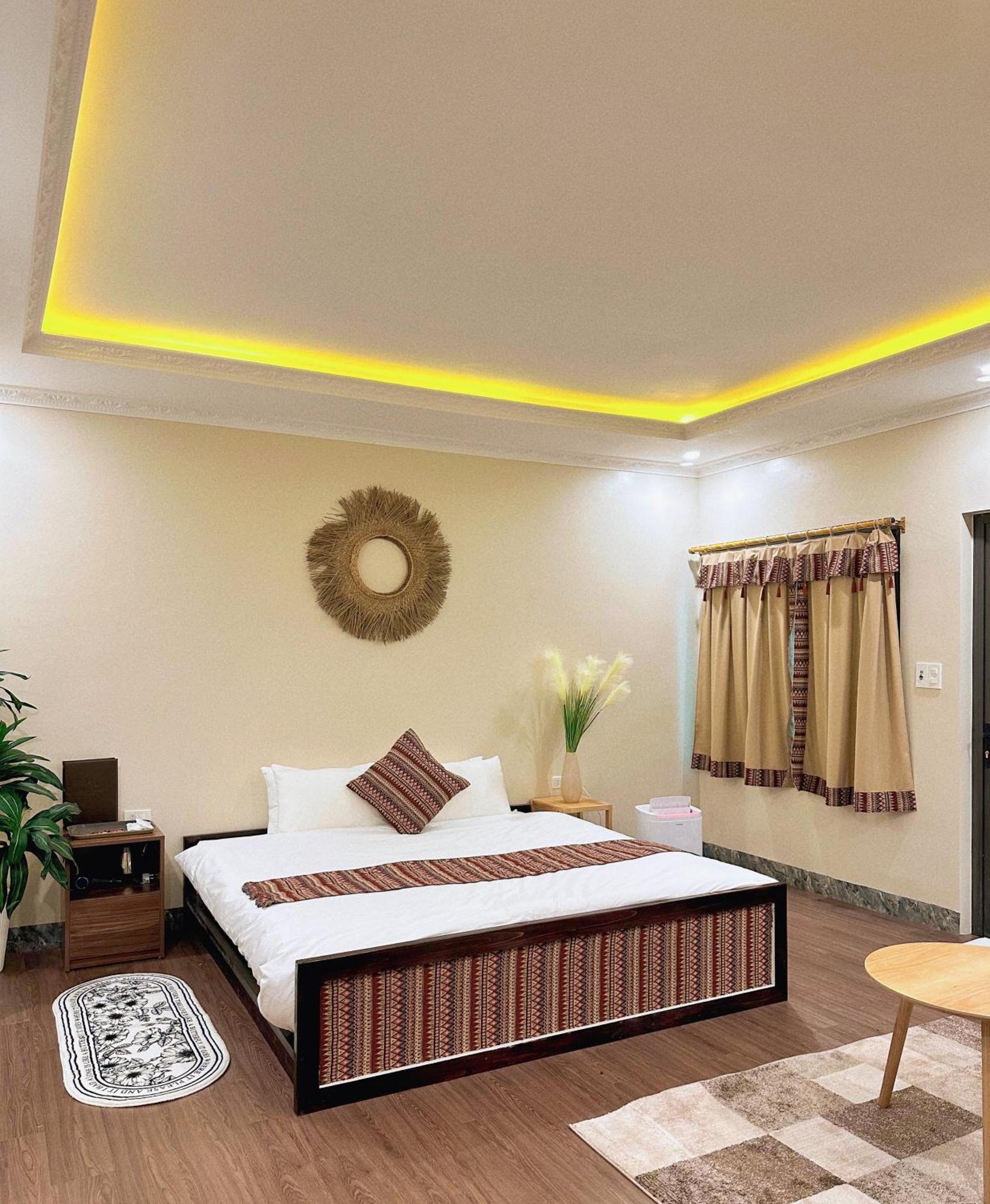 Love House Homestay Sapa ภายนอก รูปภาพ