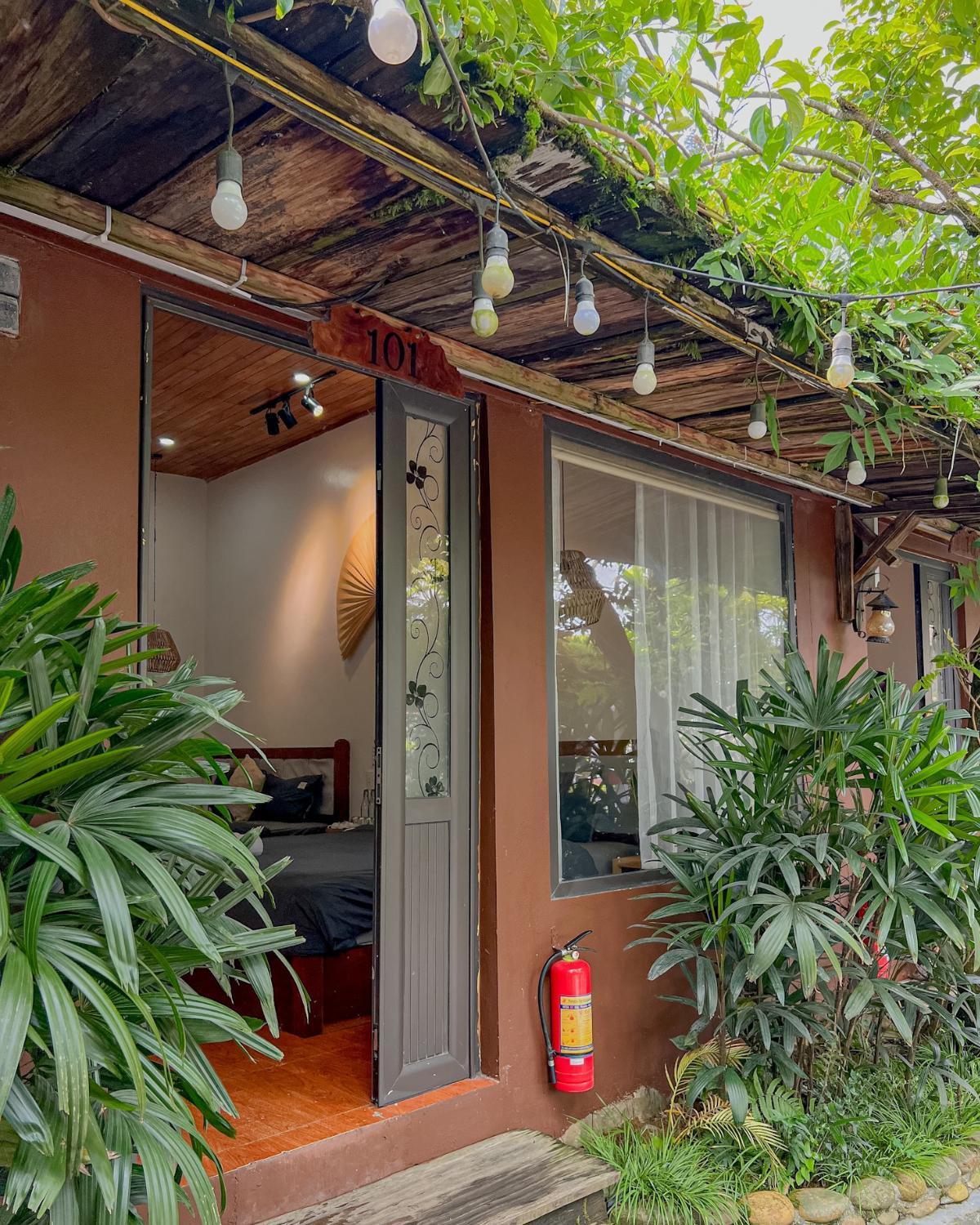 Love House Homestay Sapa ภายนอก รูปภาพ