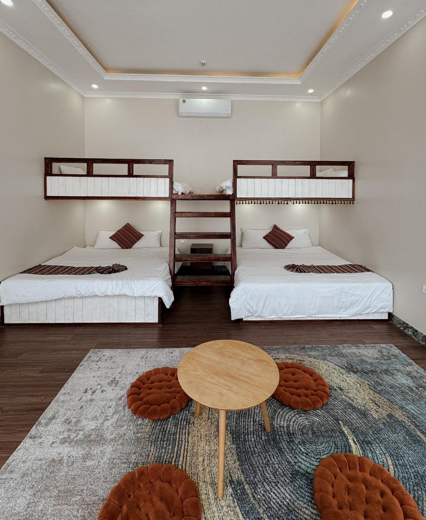 Love House Homestay Sapa ภายนอก รูปภาพ