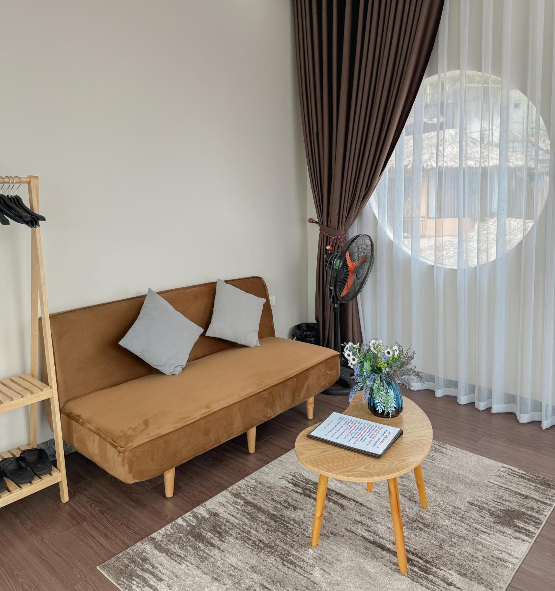Love House Homestay Sapa ภายนอก รูปภาพ