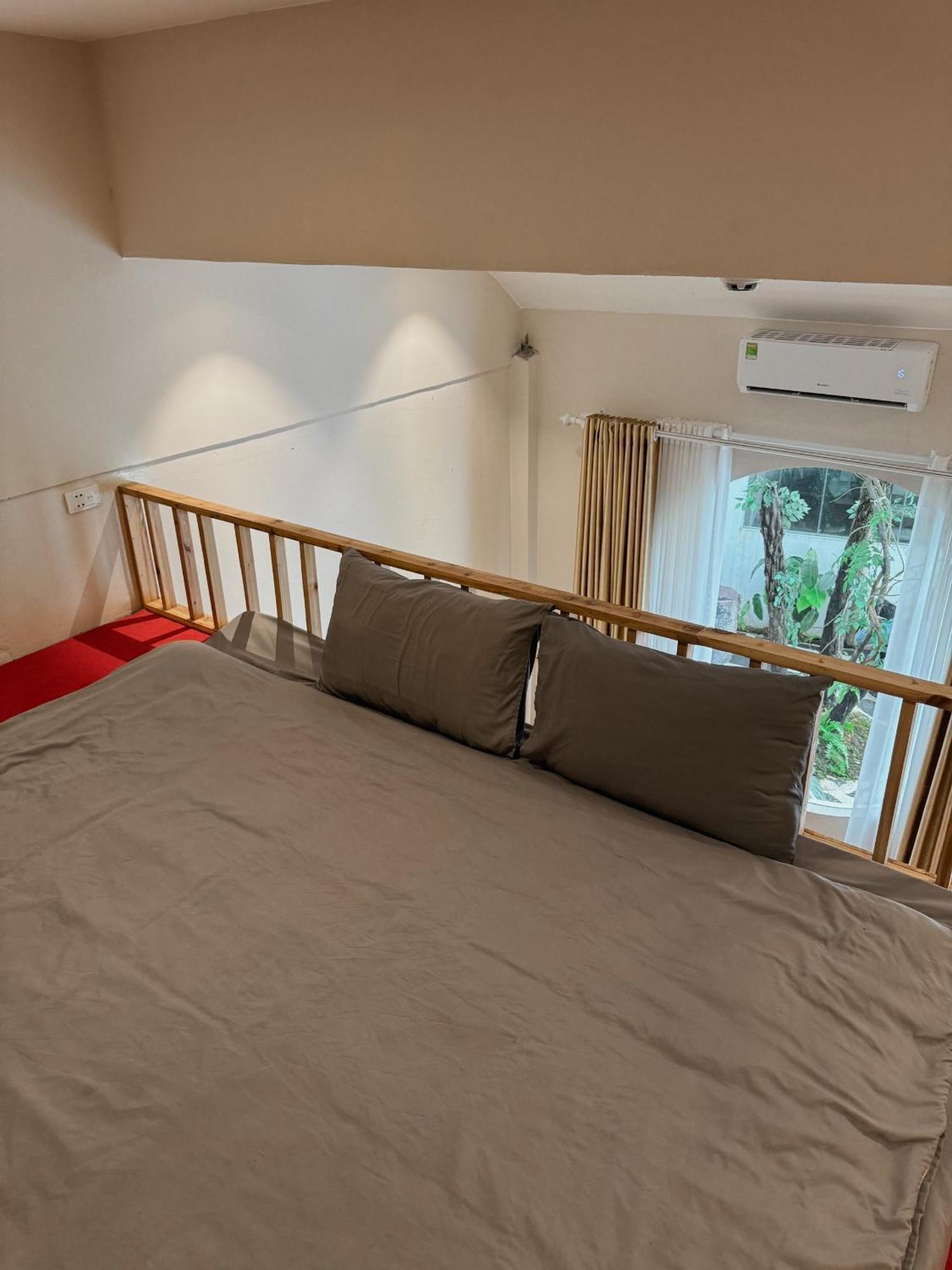 Love House Homestay Sapa ภายนอก รูปภาพ