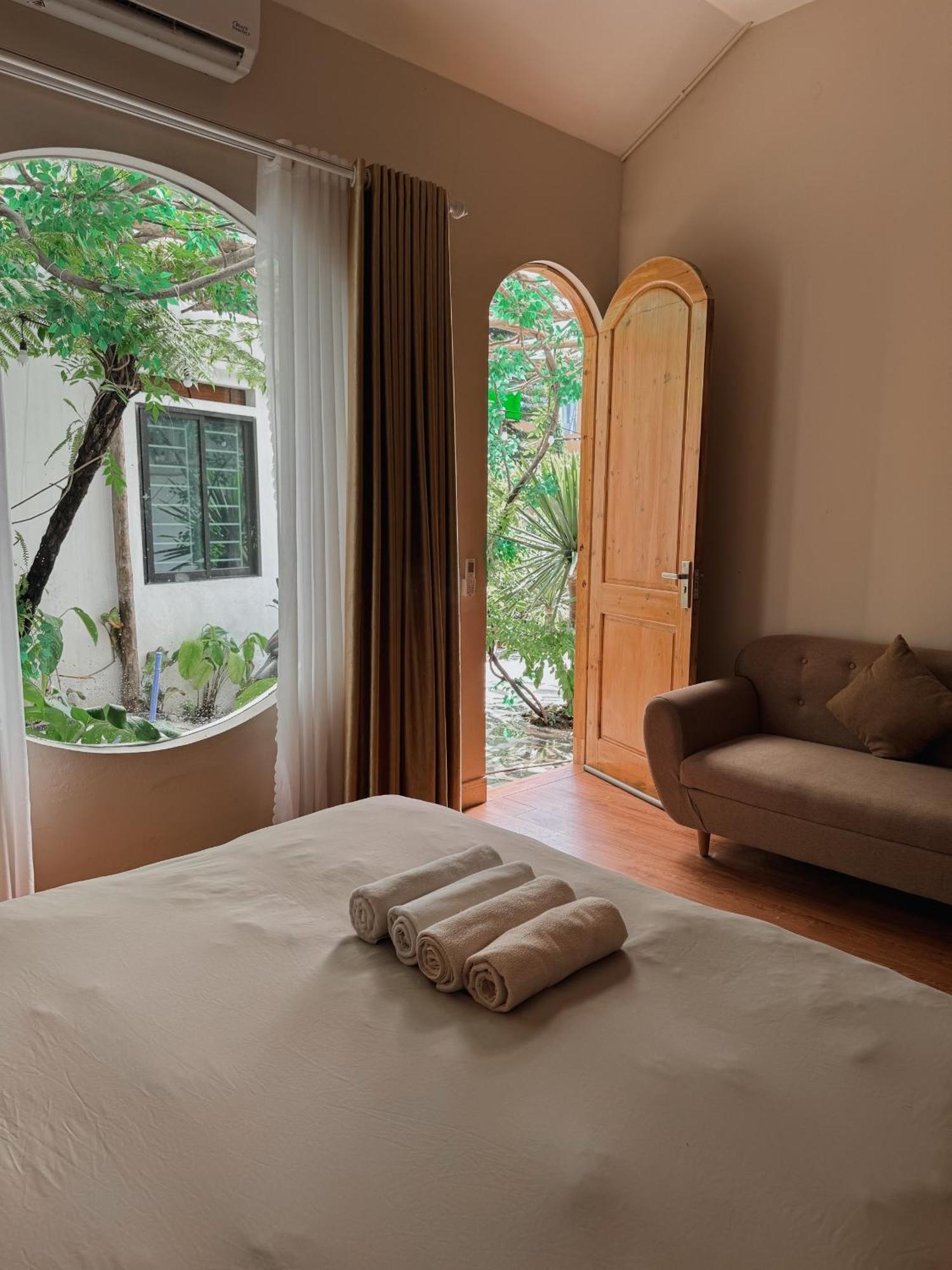 Love House Homestay Sapa ภายนอก รูปภาพ