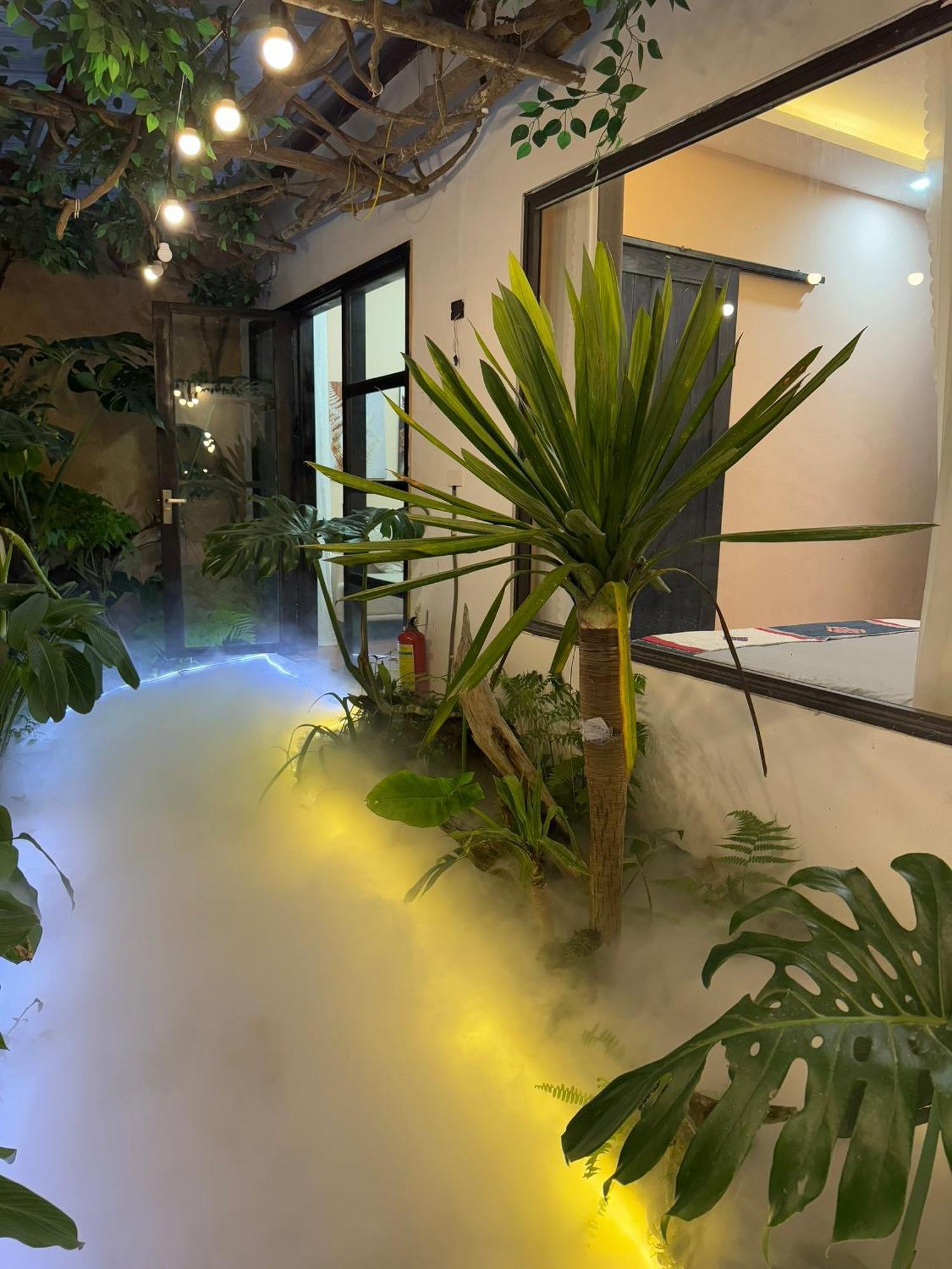 Love House Homestay Sapa ภายนอก รูปภาพ