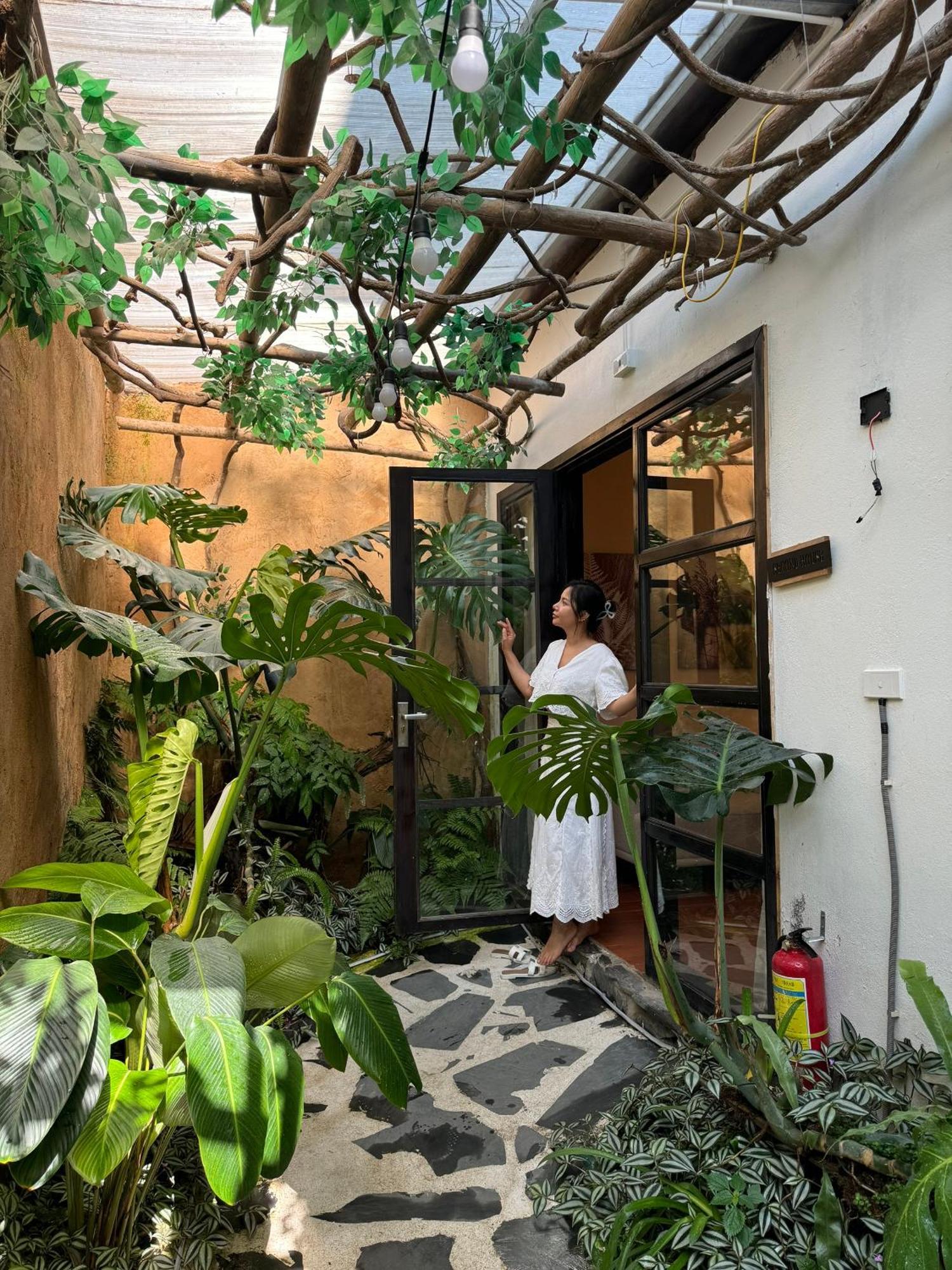 Love House Homestay Sapa ภายนอก รูปภาพ